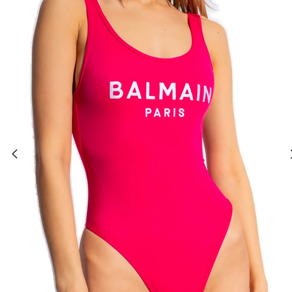 Balmain Swimsuit